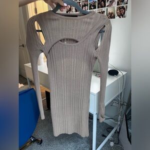 Boutique Dress